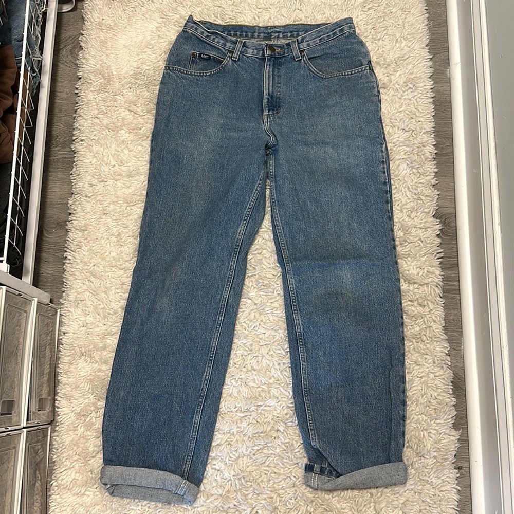 Lee Jeans